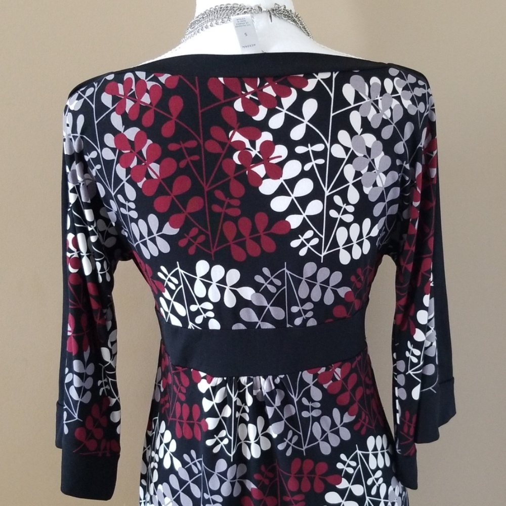 Multicolored Merona Top - Picture 6 of 8